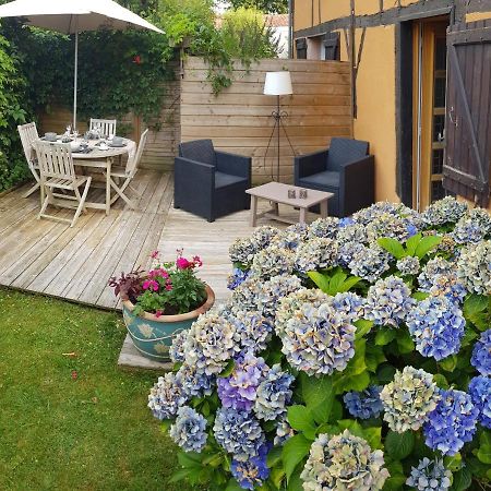 Dax Location Maison Avec Spa Saint-Vincent-de-Paul  Ngoại thất bức ảnh