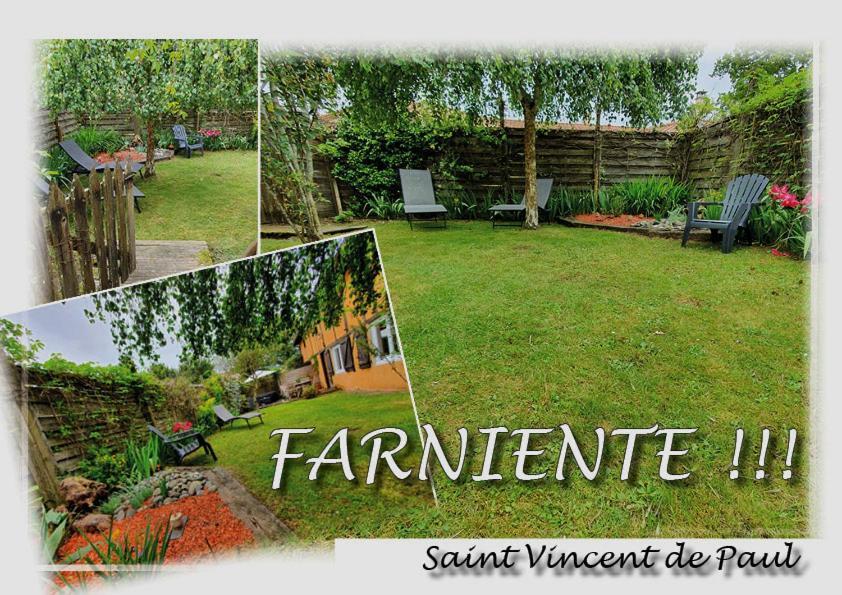Dax Location Maison Avec Spa Saint-Vincent-de-Paul  Ngoại thất bức ảnh