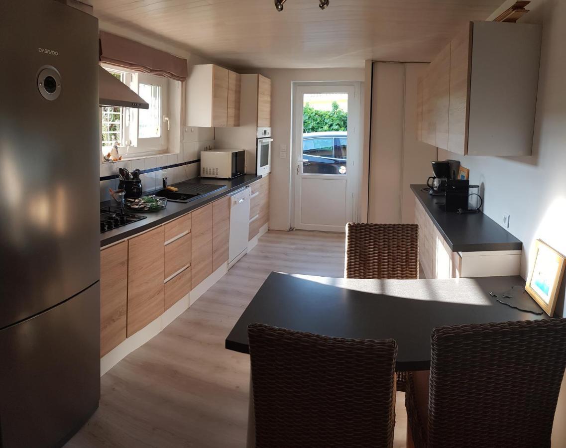Dax Location Maison Avec Spa Saint-Vincent-de-Paul  Ngoại thất bức ảnh