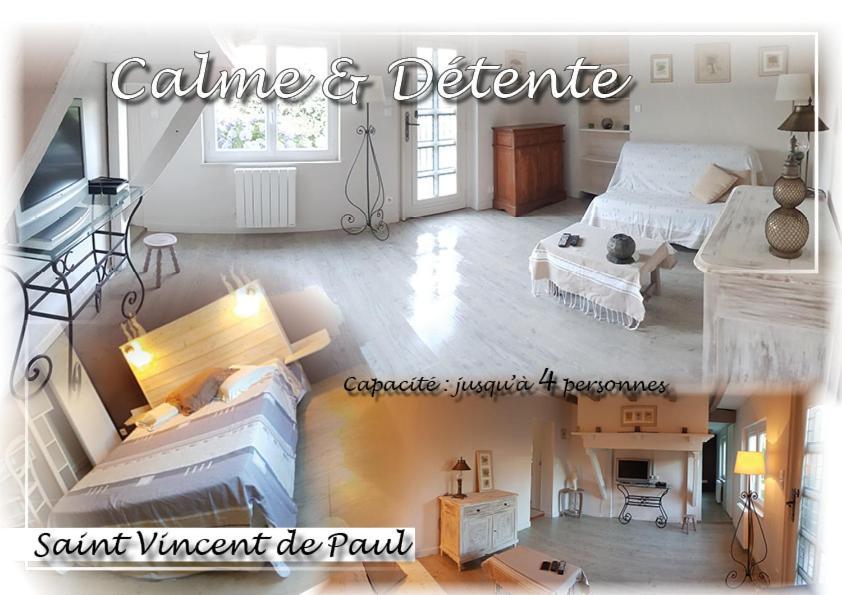 Dax Location Maison Avec Spa Saint-Vincent-de-Paul  Ngoại thất bức ảnh